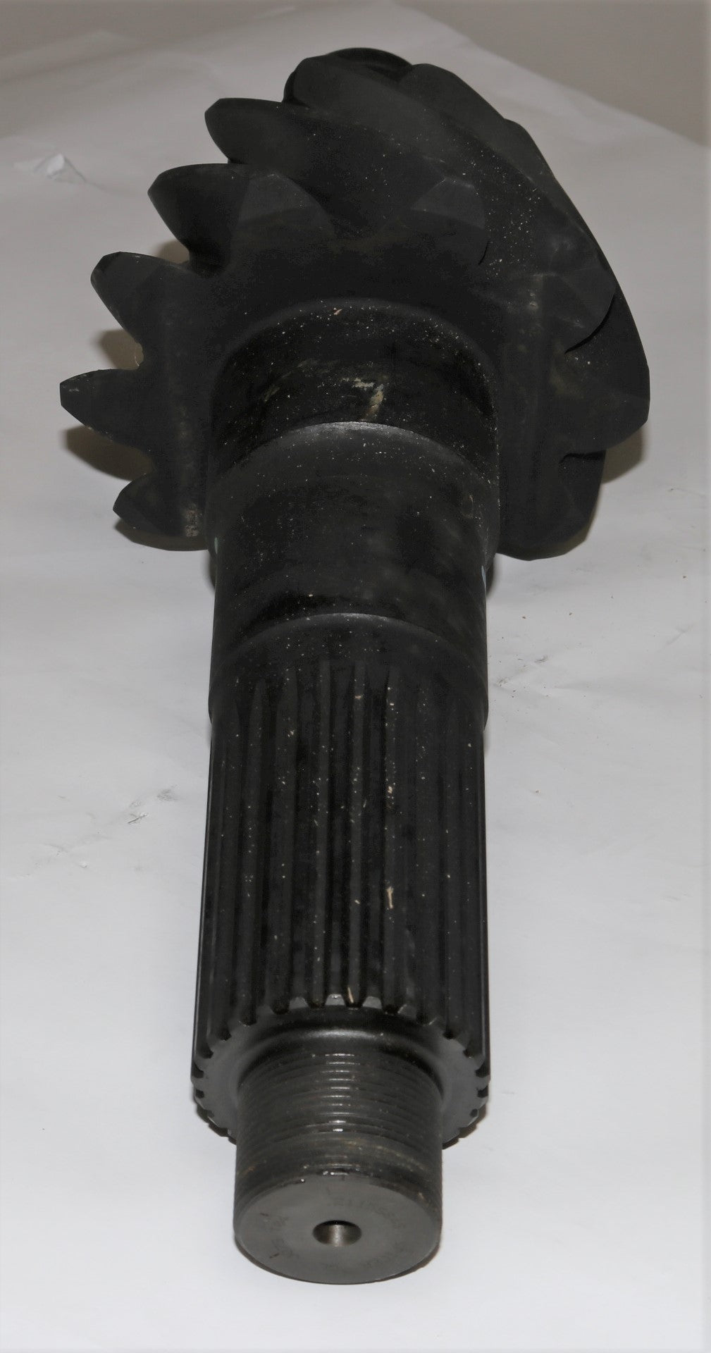 DANA SPICER - 2115585 - SET-DRIVE GEAR & PINION 21D