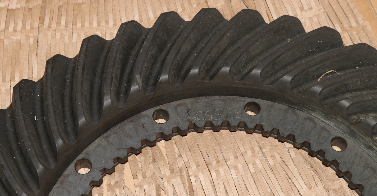 DANA SPICER - 2115585 - SET-DRIVE GEAR & PINION 21D