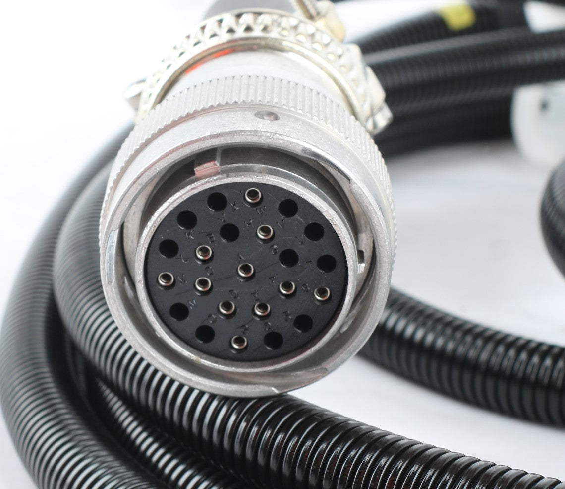 DYNAPAC - 4700386044 - CABLE HARNESS