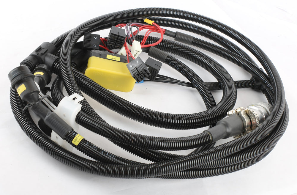 DYNAPAC - 4700386044 - CABLE HARNESS