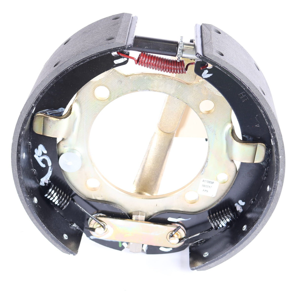 CLARK MICHIGAN - M0110594 - BRAKE ASM
