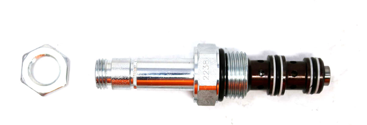 CLARK MICHIGAN - 15090757 - HYD SOLENOID VALVE CARTRIDGE