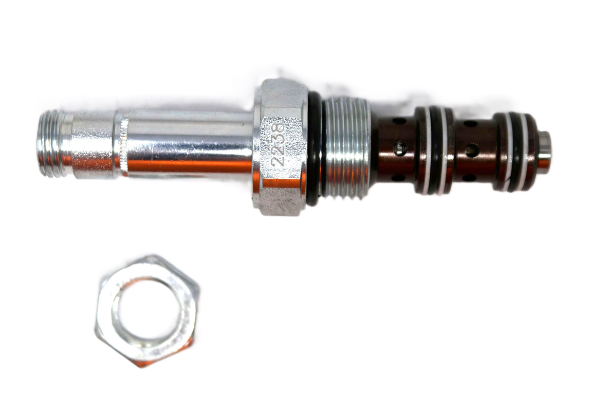 CLARK MICHIGAN - 15090757 - HYD SOLENOID VALVE CARTRIDGE