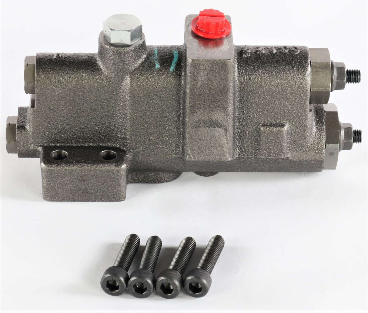 MINNPAR CLARK MICHIGAN - 11996281 - COMPENSATOR