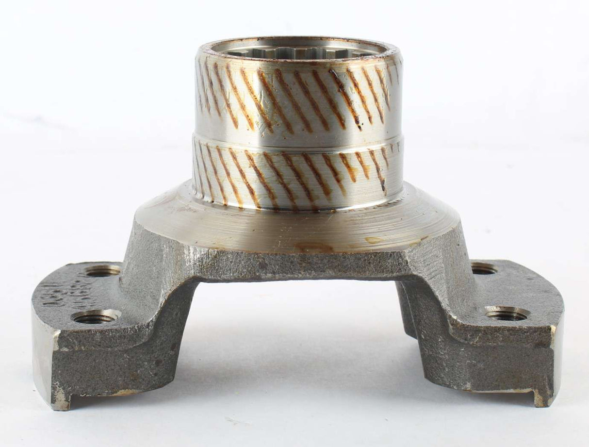 MINNPAR CLARK MICHIGAN - M12577316 - FLANGE