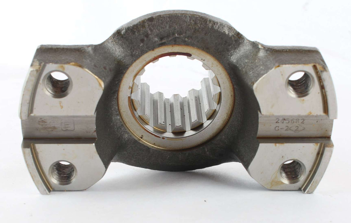MINNPAR CLARK MICHIGAN - M12577316 - FLANGE