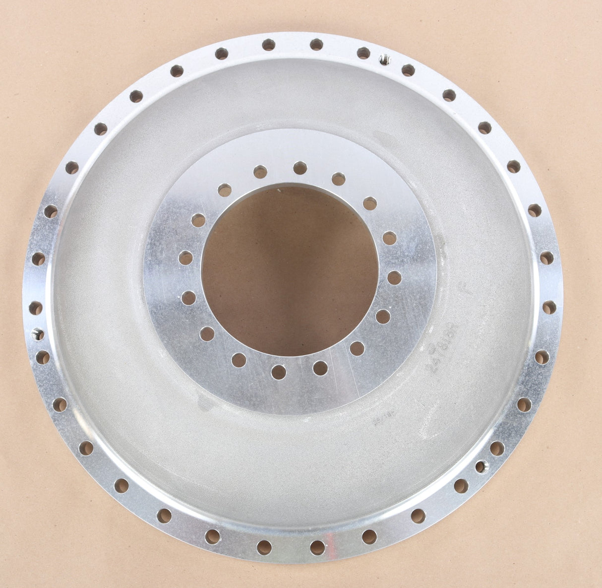 CLARK MICHIGAN - 12974002 - IMPELLER