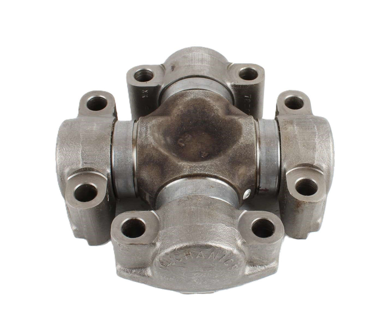 MINNPAR CLARK MICHIGAN - 11702005-7 - U-JOINT