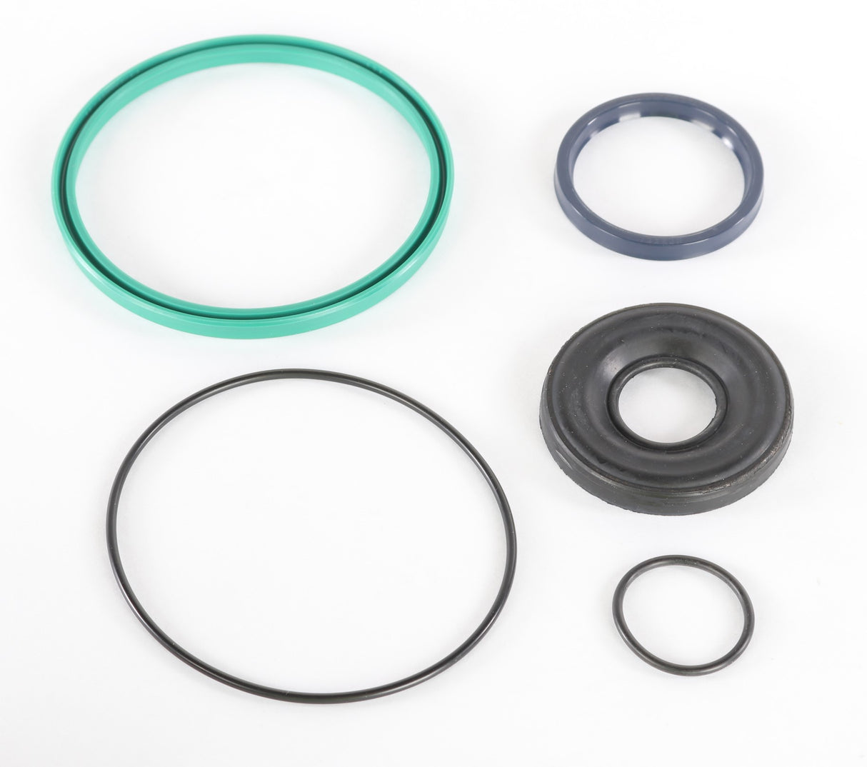 CLARK MICHIGAN - M12973903 - SEAL KIT