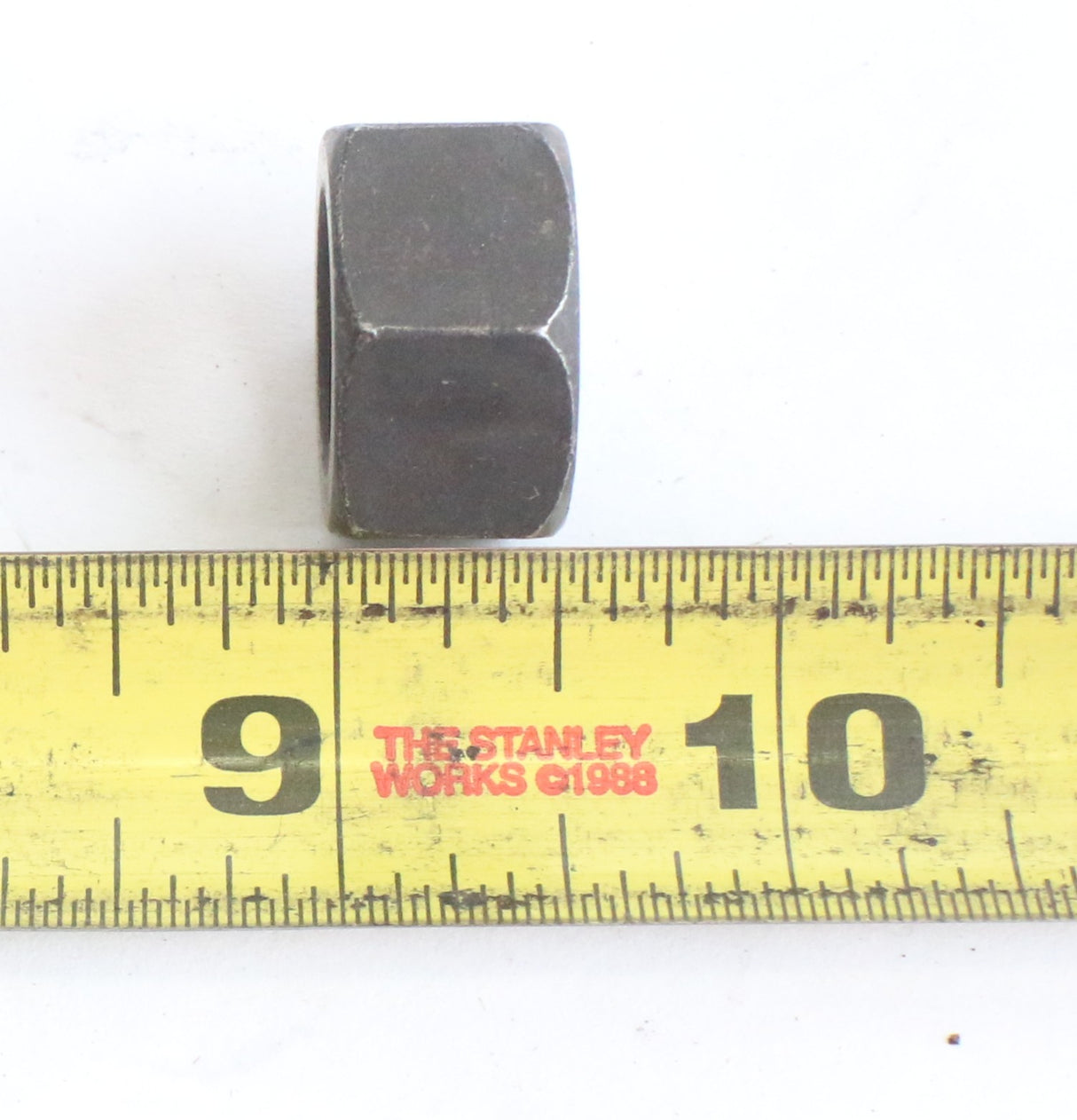 CLARK MICHIGAN - 13806773 - NUT