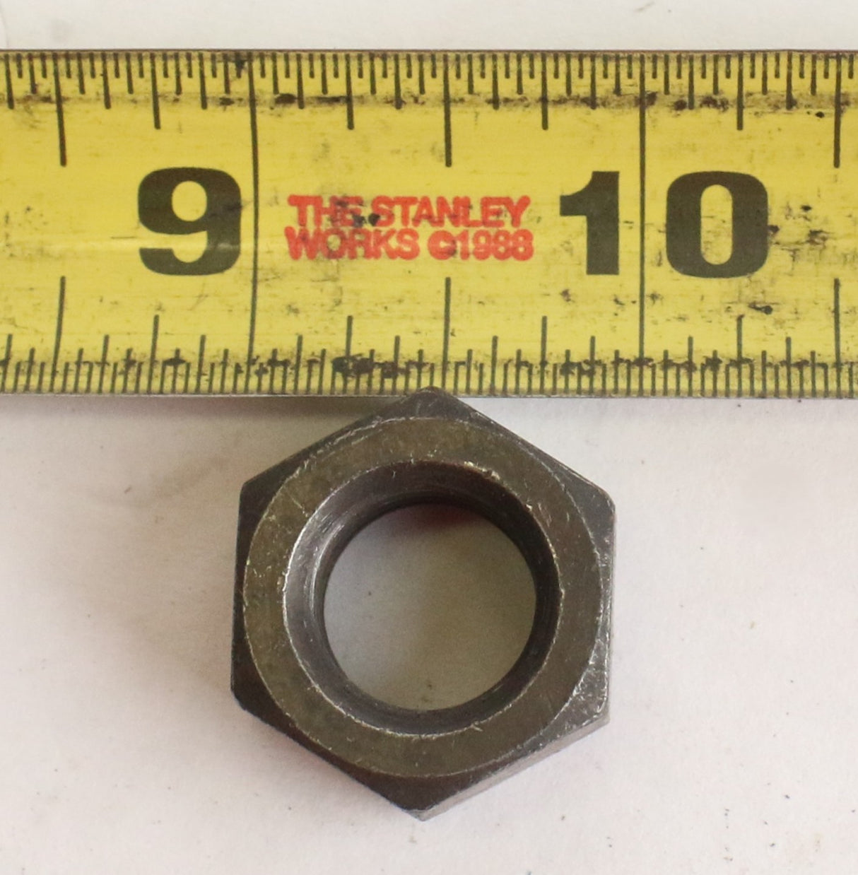 CLARK MICHIGAN - 13806773 - NUT