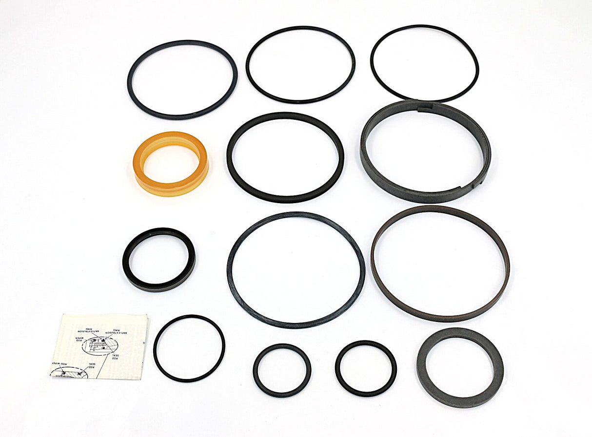 CLARK MICHIGAN - 2538182 - SEAL KIT
