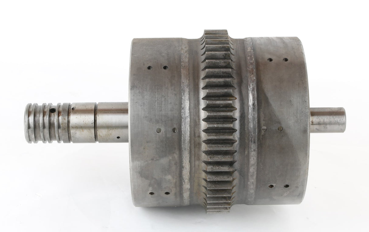 CLARK MICHIGAN - 248981 - SHAFT & DRUM