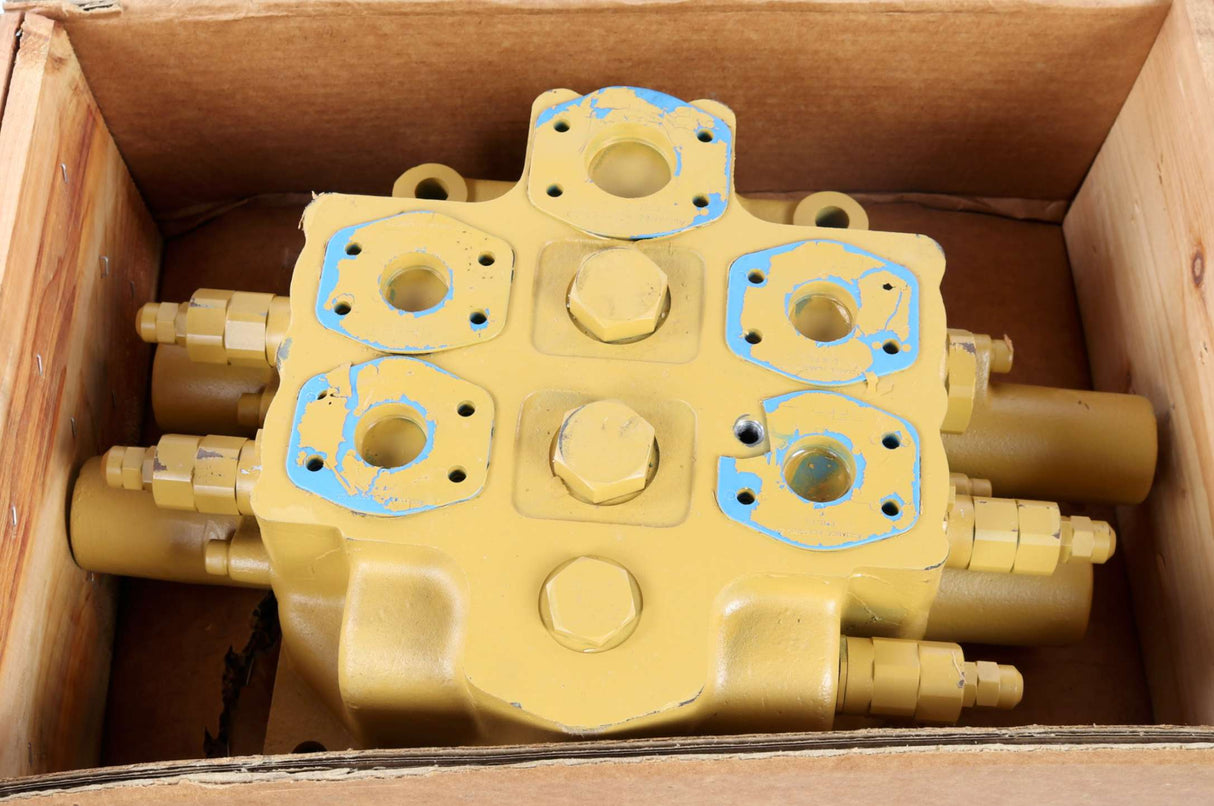 CLARK MICHIGAN - M12580748 - VALVE