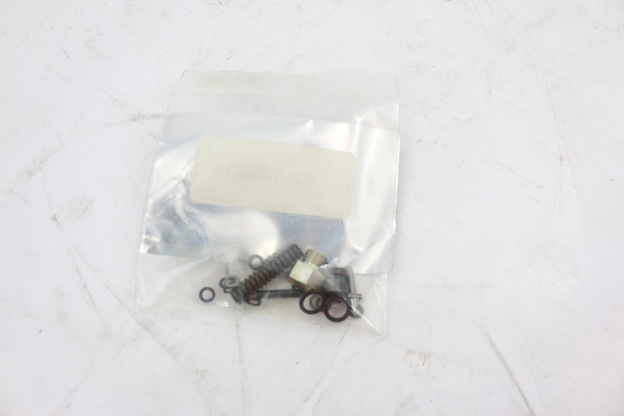 CLARK MICHIGAN - 11996442 - VALVE KIT