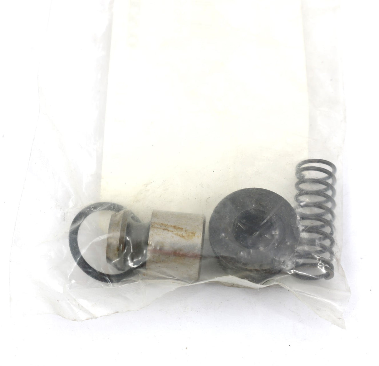 CLARK MICHIGAN - 11996438 - VALVE KIT