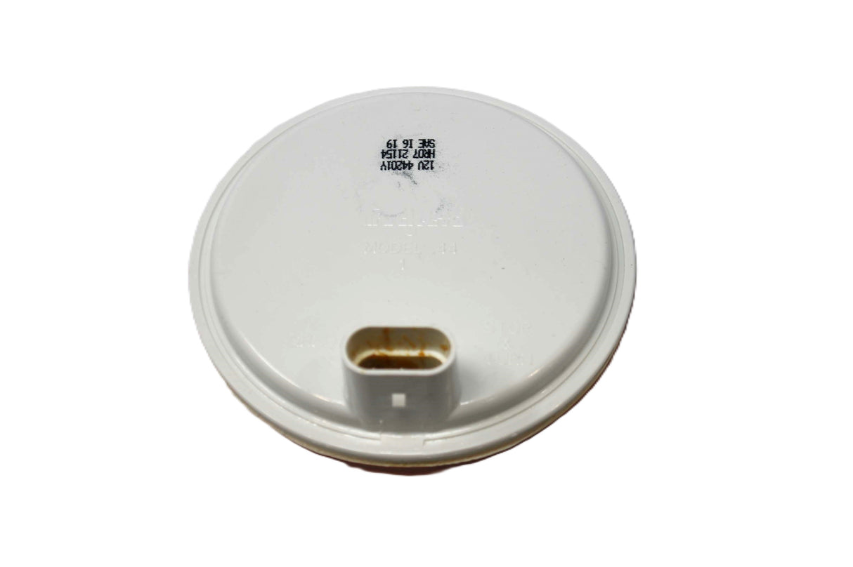 TRUCK-LITE - 44201Y - LED 4" REAR TURN SIGNAL 42 DIODE 12V