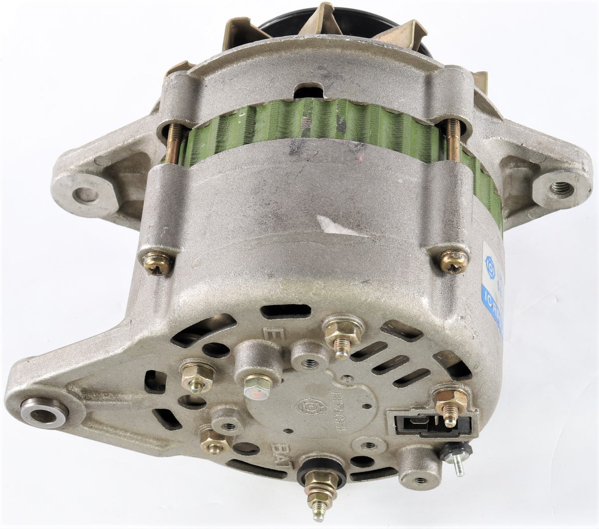 HITACHI - LR150-165 - ALTERNATOR