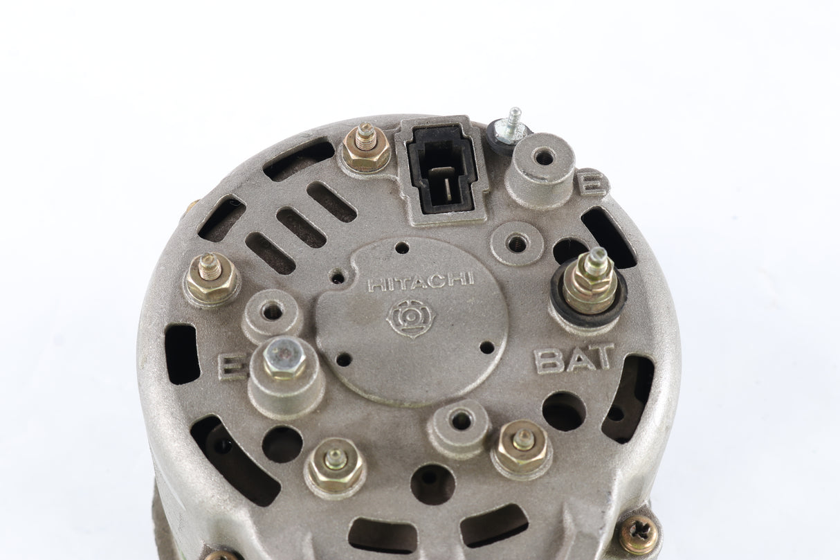 HITACHI - LR150-165 - ALTERNATOR