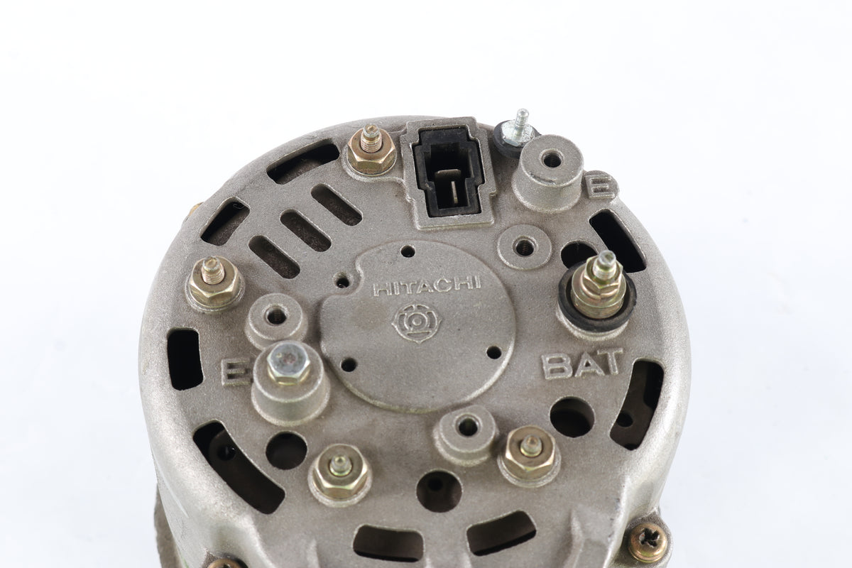 HITACHI - LR150-165 - ALTERNATOR