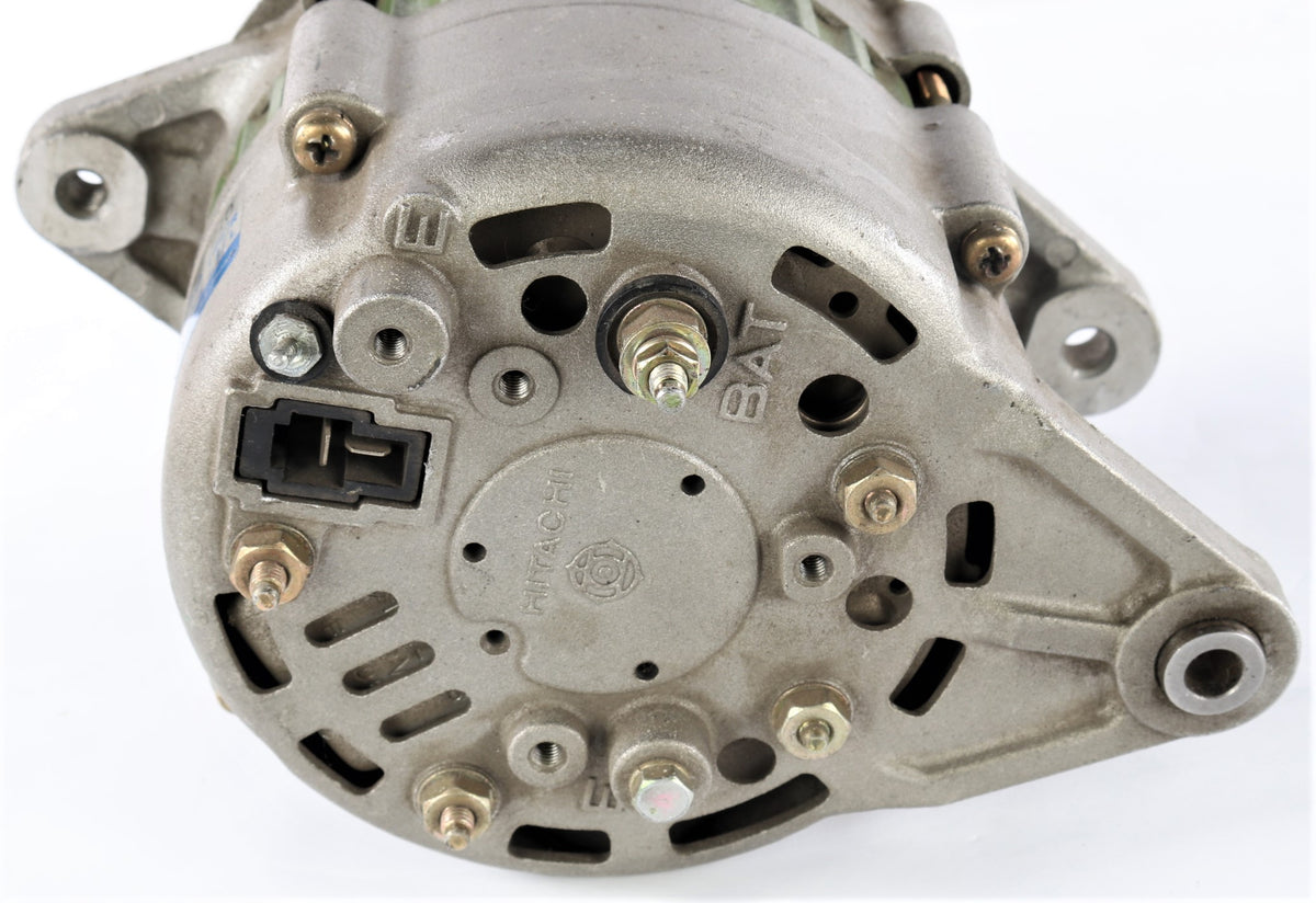 HITACHI - LR150-165 - ALTERNATOR