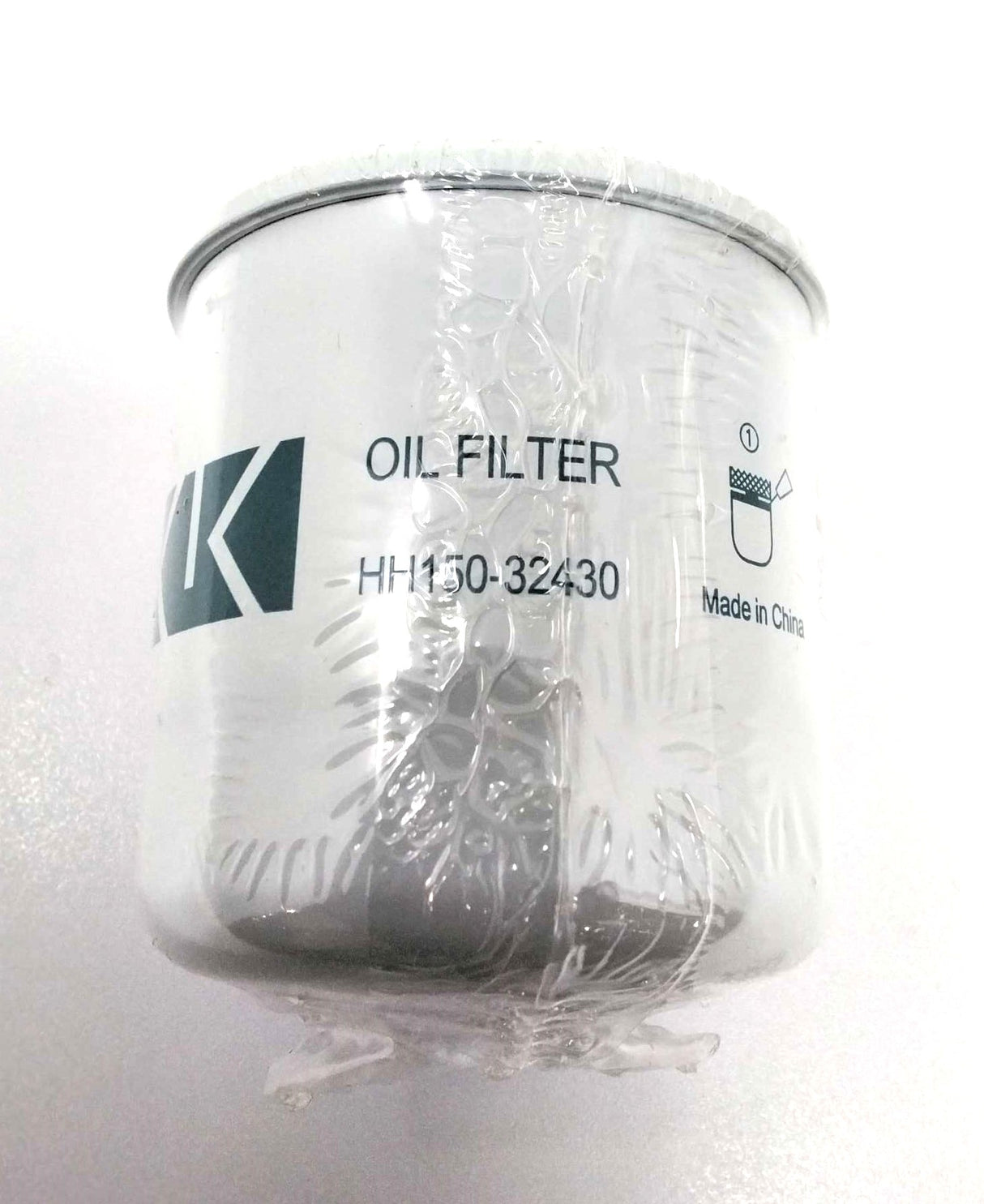 KUBOTA - HH150-32430 - OIL FILTER