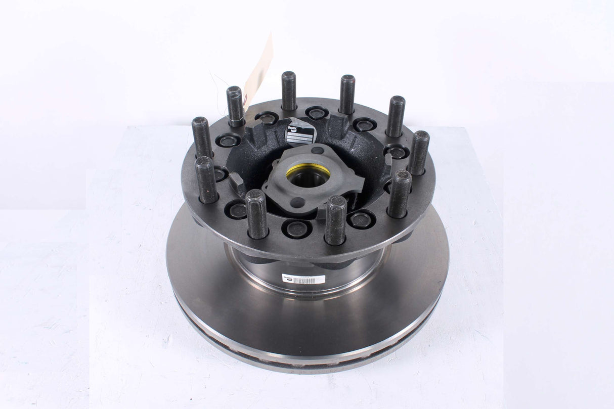 DANA SPICER - 5016485 - HUB & ROTOR ASM