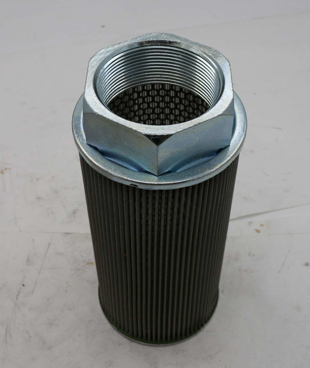 TEREX - 15274684 - STRAINER SUCTION