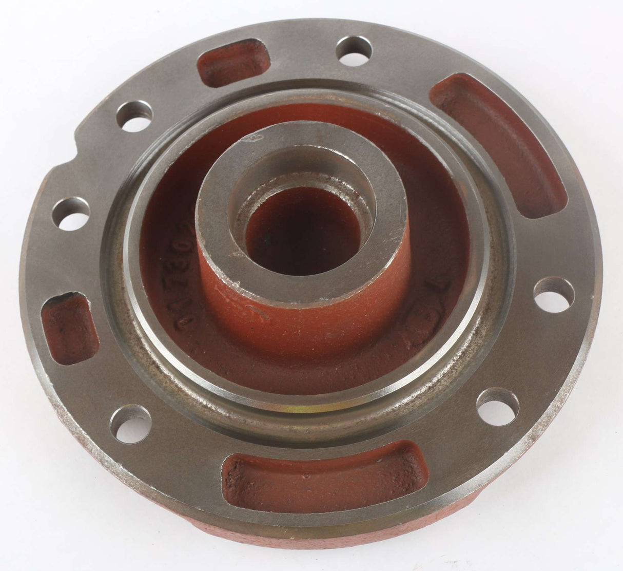 TEREX - 15502878 - COVER