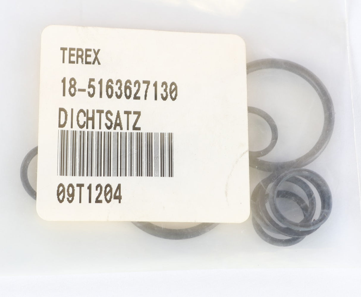 SCHAEFF - 5163627130 - SEAL KIT