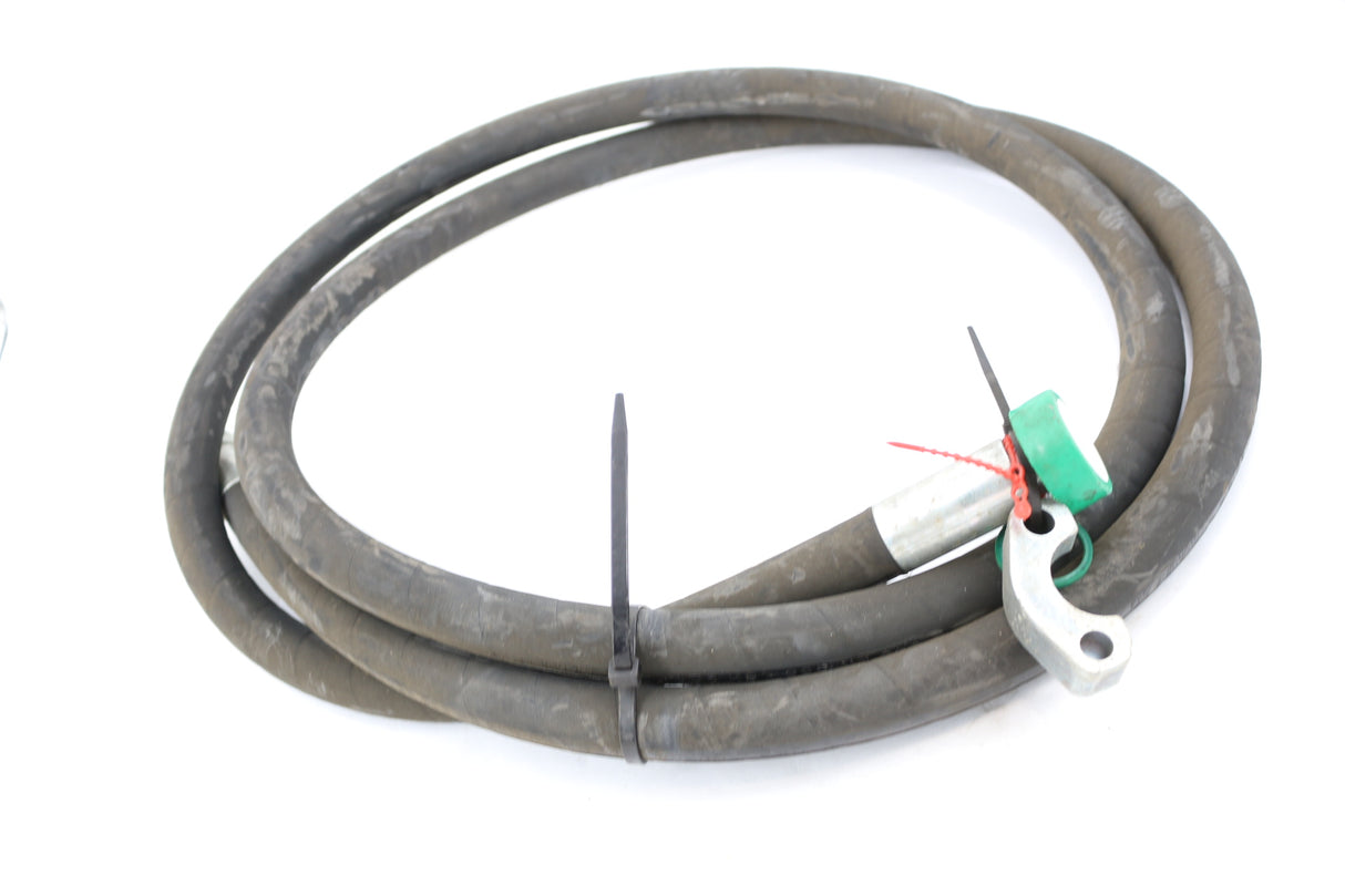 TEREX FUCHS - 4470387601 - HOSE