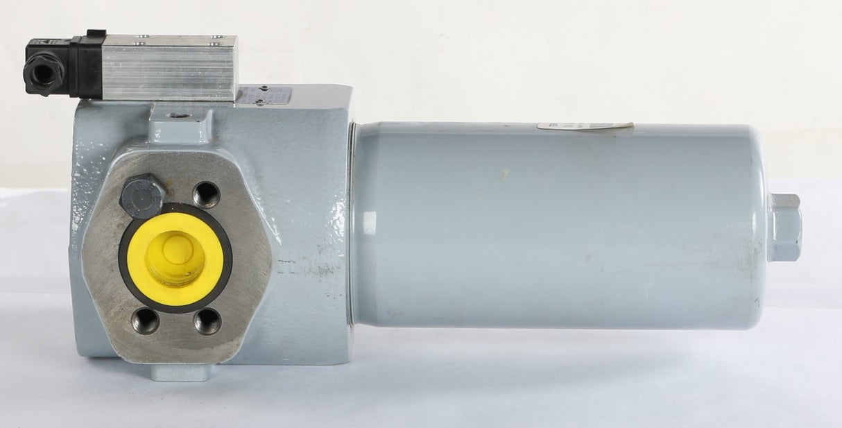 TEREX FUCHS - 5003650409 - HIGH PRESSURE FILTER