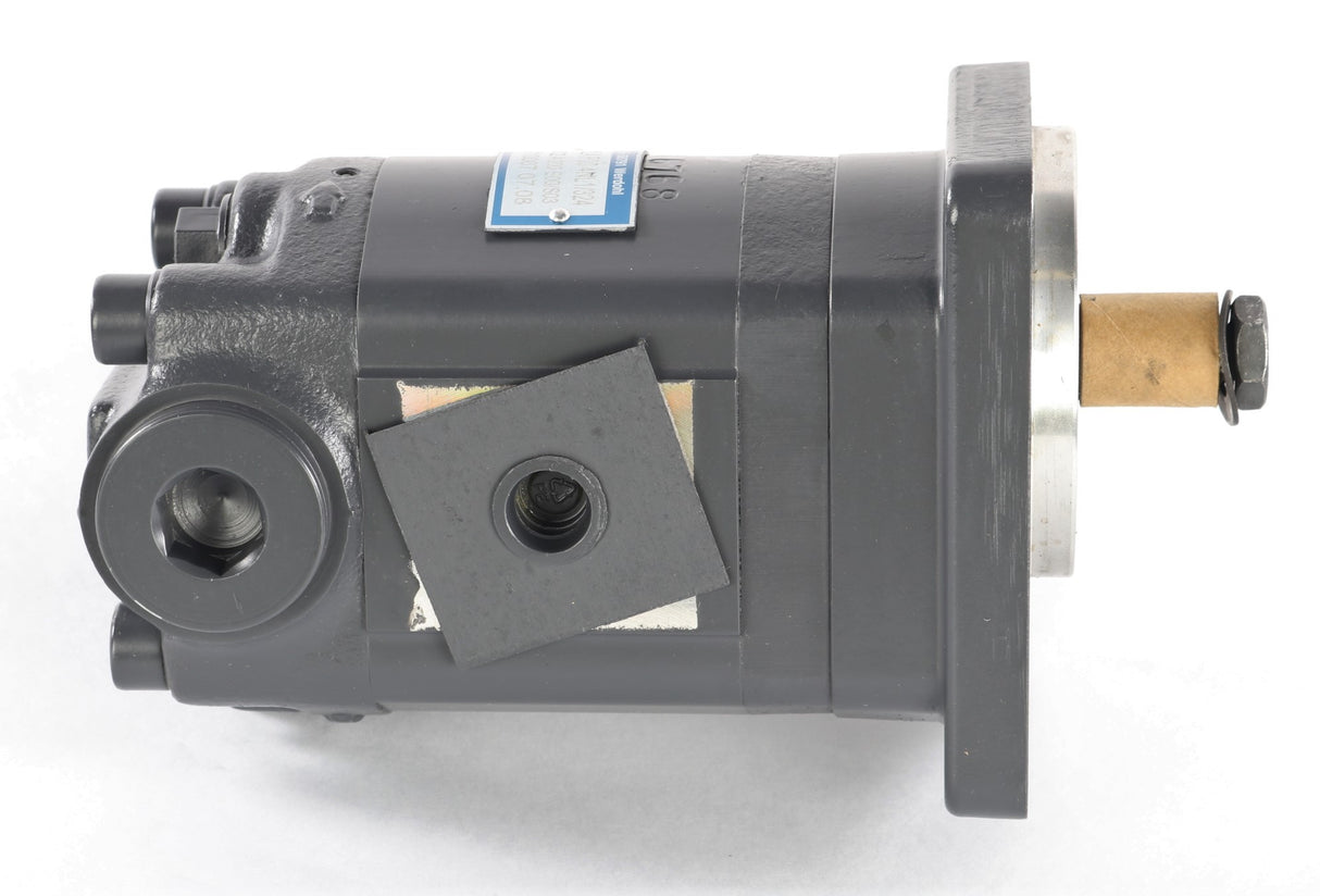 TEREX FUCHS - 5010670001 - HYDRAULIC GEAR MOTOR