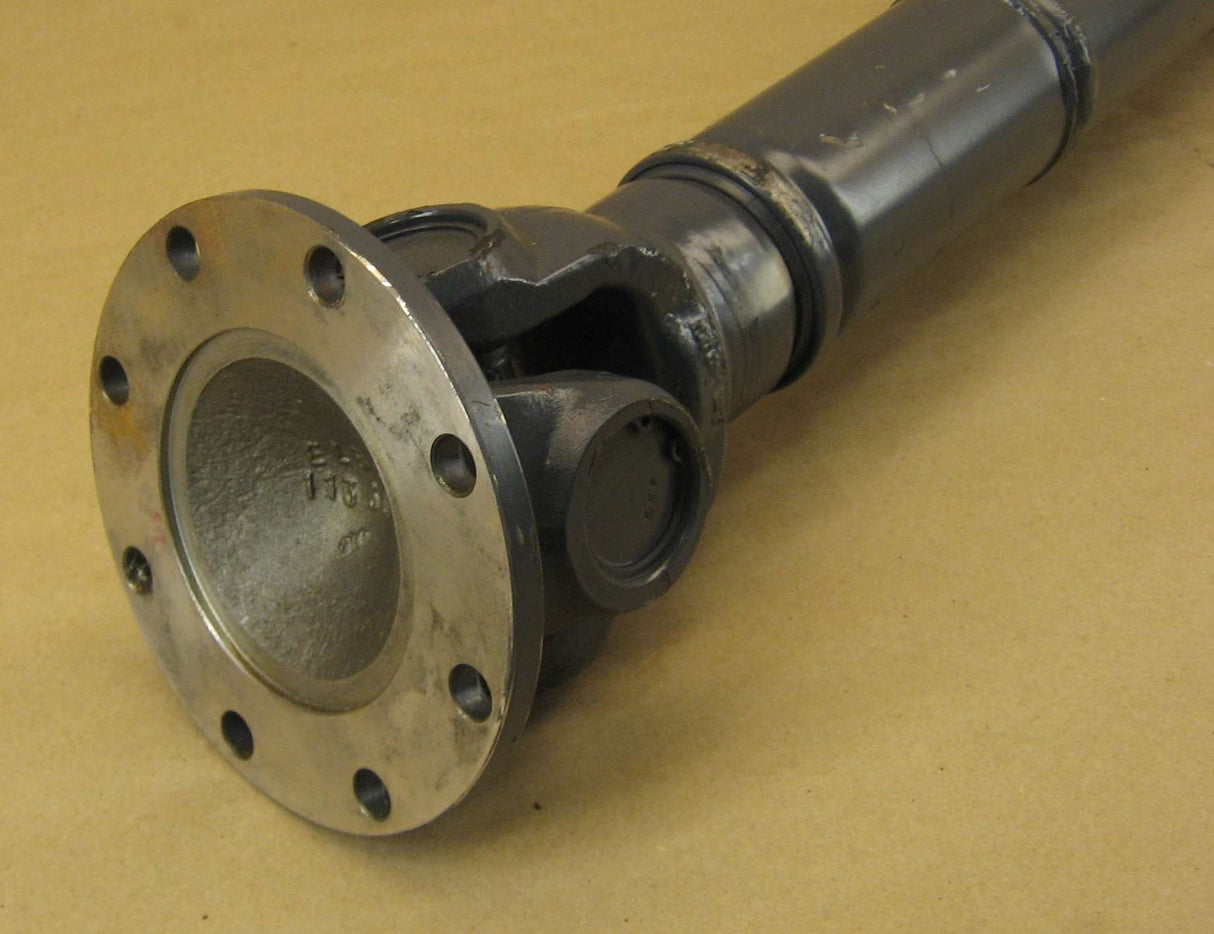 TEREX FUCHS - 5200661116 - CARDAN SHAFT