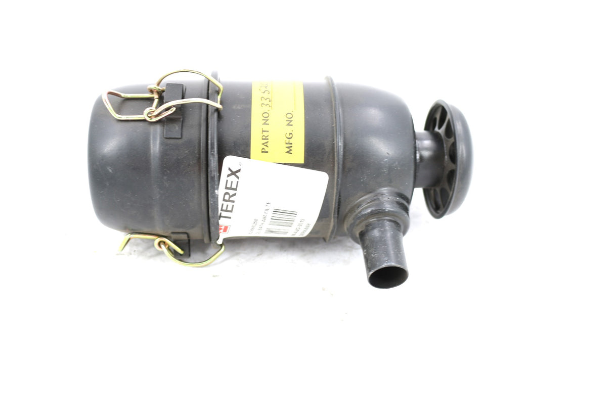 TEREX FUCHS - 5206660250 - WET TYPE AIR FILT.