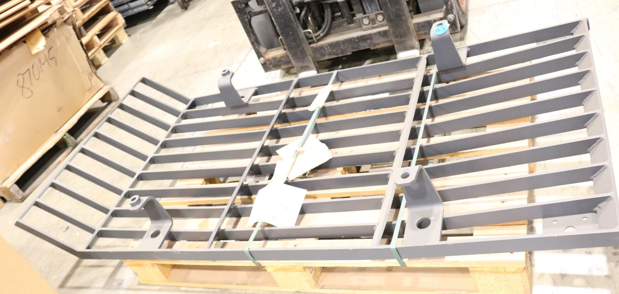 TEREX FUCHS - 5253100104 - ROOFGUARD