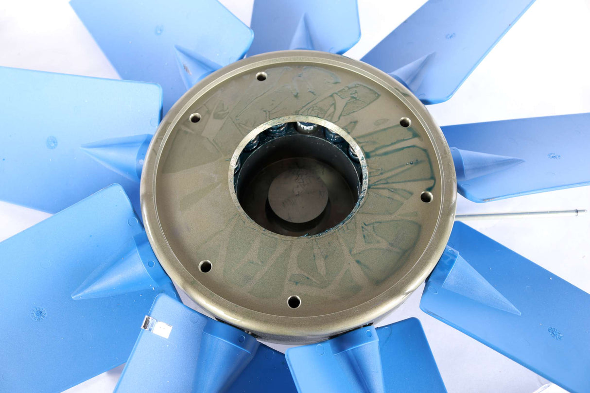 TEREX FUCHS - 5321001017 - FAN REVERSER