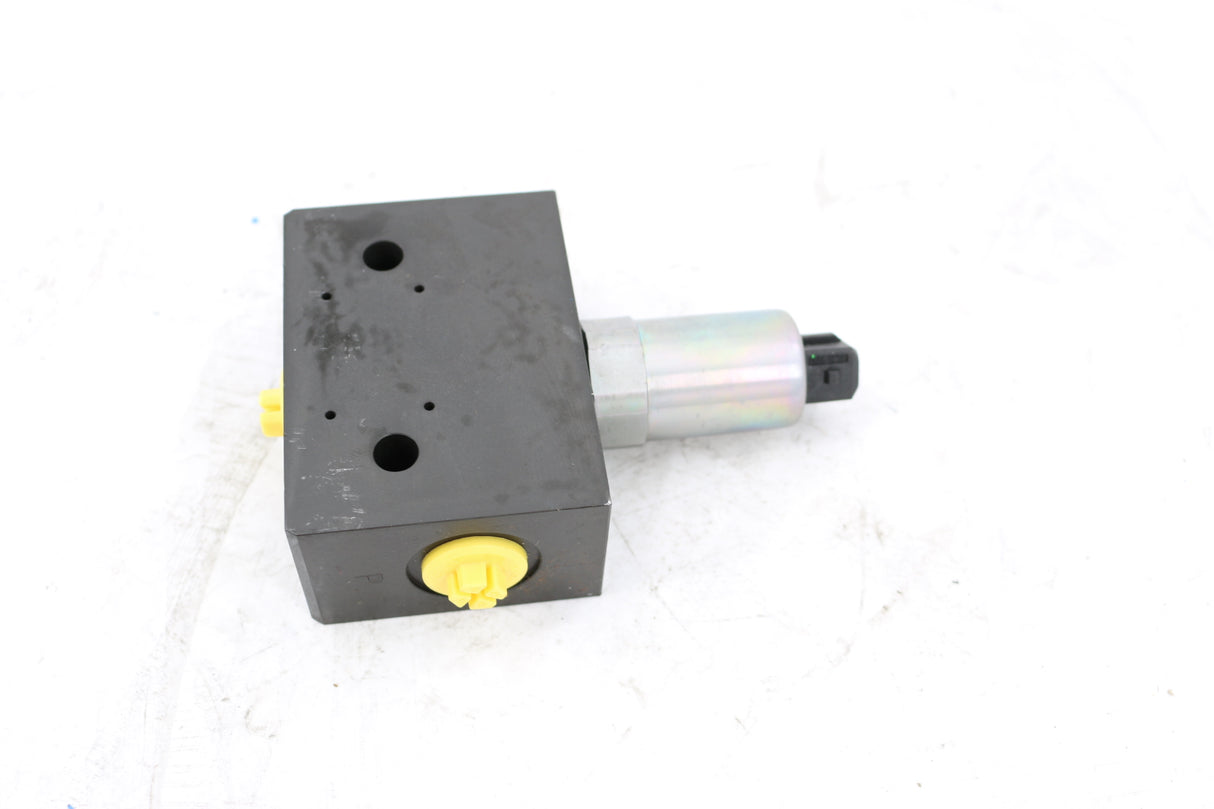 TEREX FUCHS - 5364664022 - VALVE