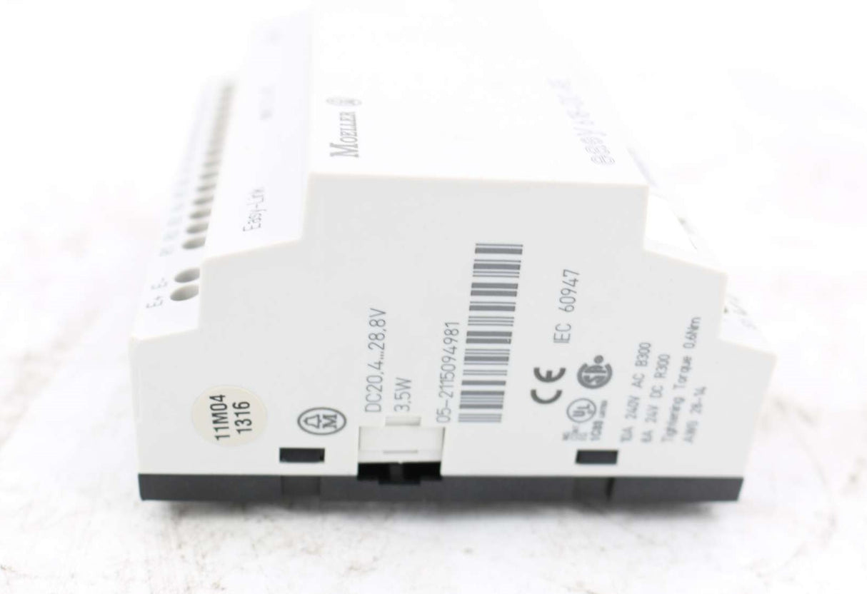 TEREX FUCHS - 5399000367 - RELAY