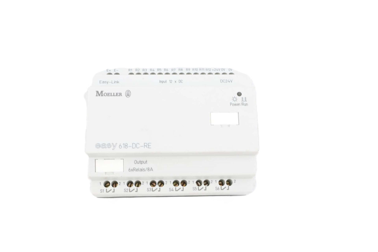 TEREX FUCHS - 5399000367 - RELAY