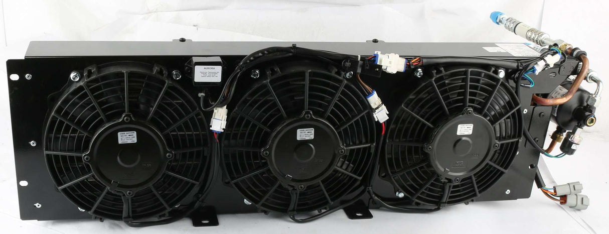 TEREX FUCHS - 5688329442 - CONDENSER UNIT