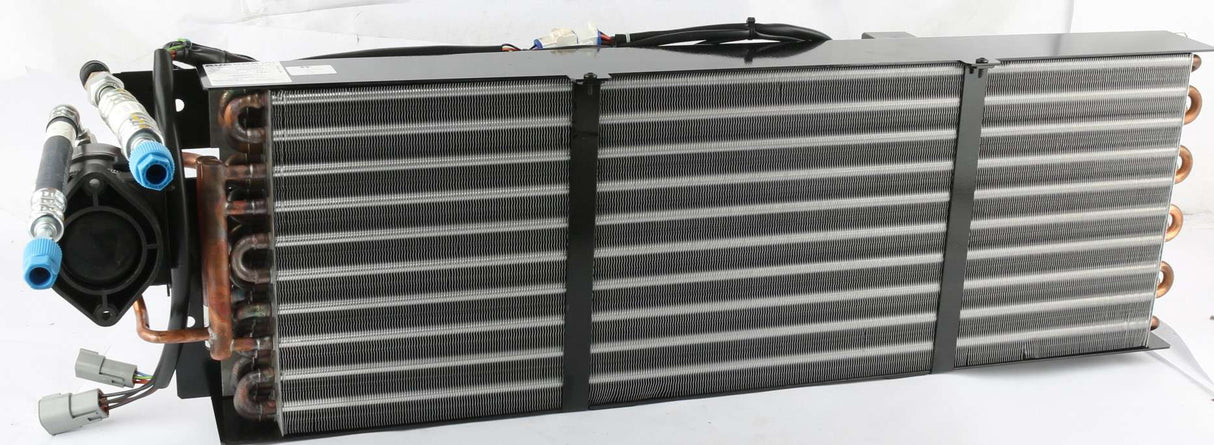 TEREX FUCHS - 5688329442 - CONDENSER UNIT