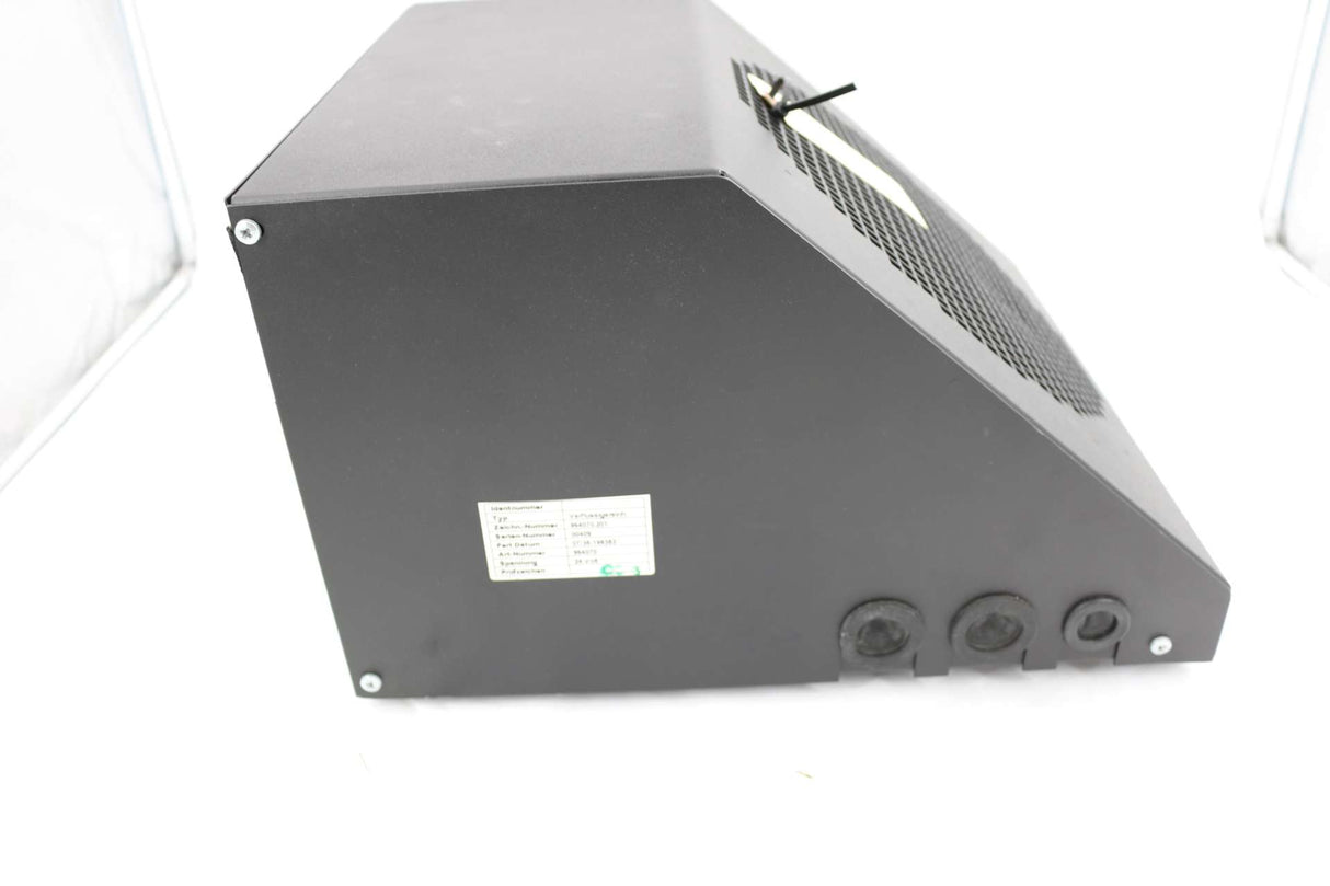 TEREX FUCHS - 5821662009 - CONDENSER