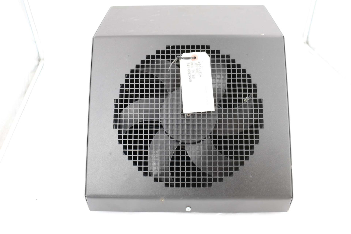 TEREX FUCHS - 5821662009 - CONDENSER