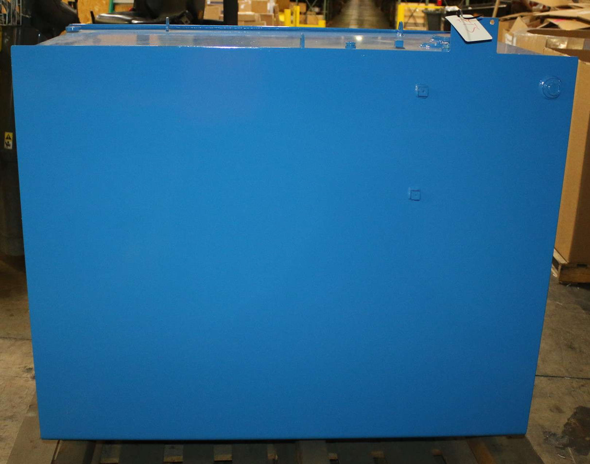 TEREX FUCHS - 6738014001 - DIESEL TANK