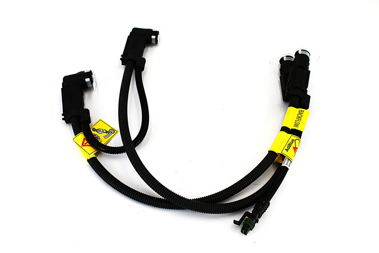 VOLVO - 21575192 - HOSE