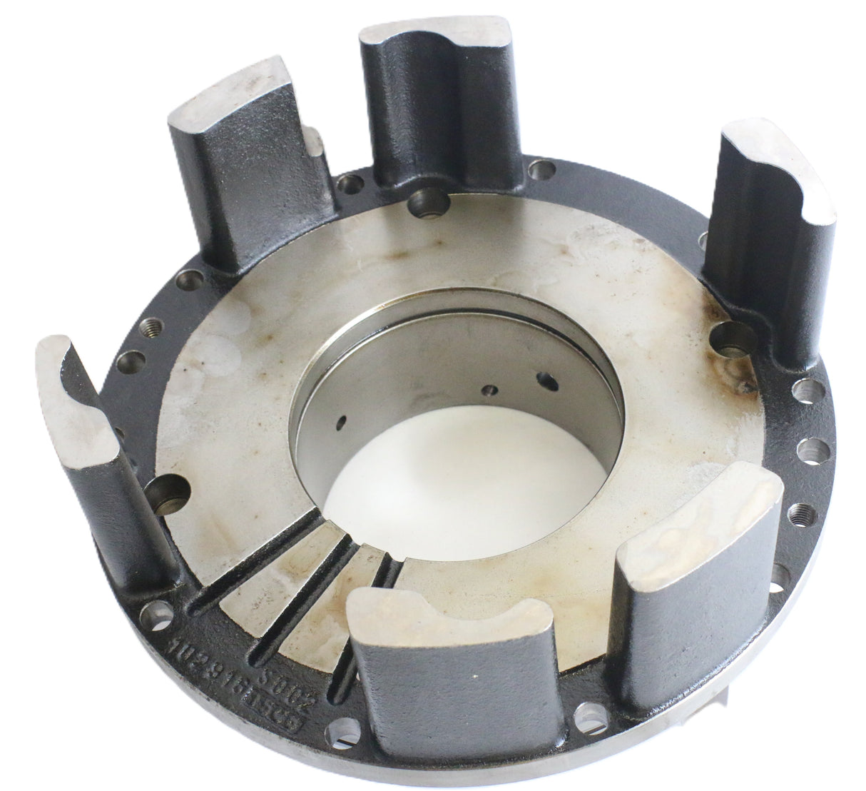 DANA SPICER - 000.102916A - FLANGE