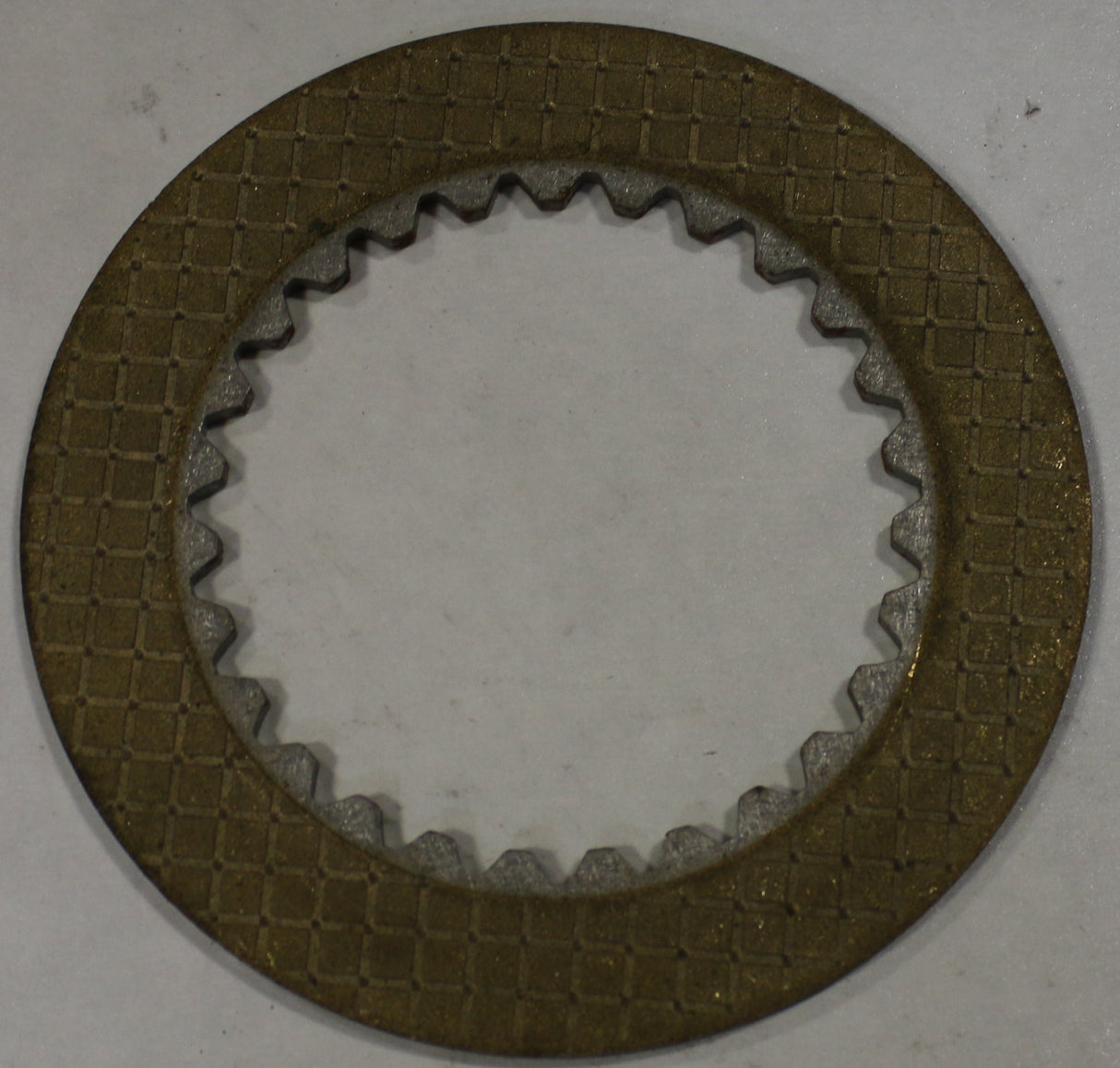 DANA SPICER - 11204.013.02 - BRAKE DISC