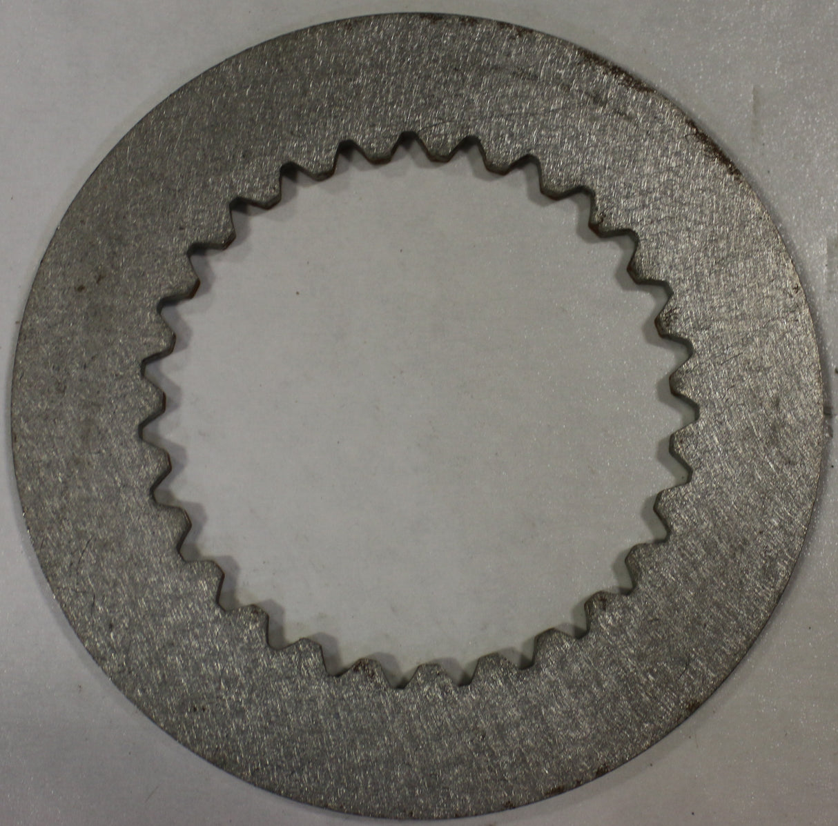 DANA SPICER - 11204.013.02 - BRAKE DISC