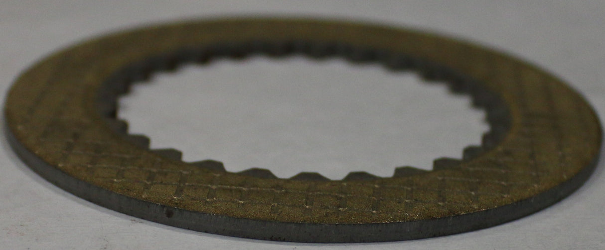 DANA SPICER - 11204.013.02 - BRAKE DISC